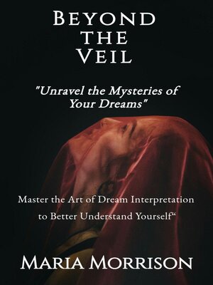 cover image of Beyond the Veil